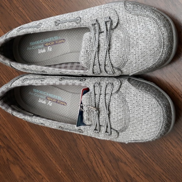 Skechers Air- Cooled Memory Foam - Picture 6 of 9